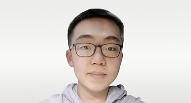 Yuanlin Lyu (吕源林)