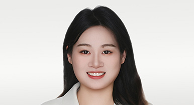 Yunwei Sheng (盛芸玮)