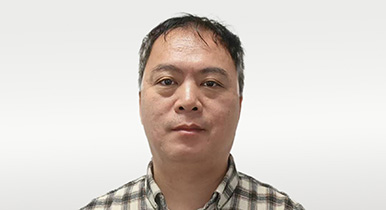 Yufeng Zhang