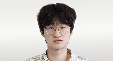 Zhaoxiang Chen (陈朝翔)