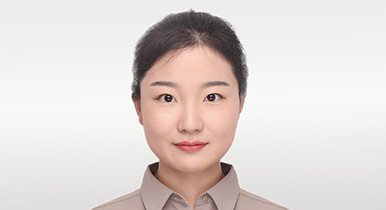 Yunxia Hu (胡云霞)