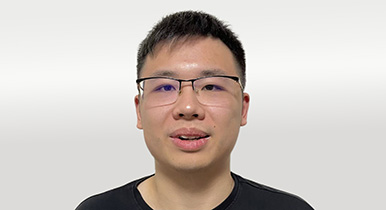 Yifan Chen (陈一帆)