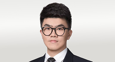 Xiaoliang Jin (金孝亮)