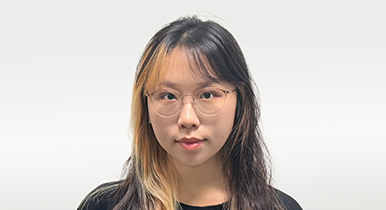 Xinyi Zhao (趙心怡)