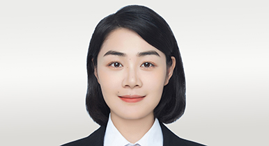Xiaoran Zhang (张晓冉)