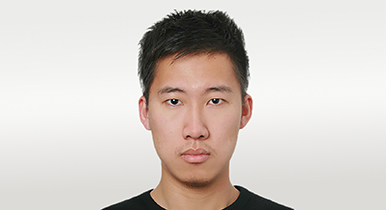 Dayou Liu (刘大猷)