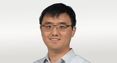 Junwei Liu (刘军伟)