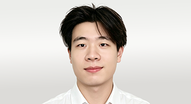 Jingyuan Bian (边靖元)