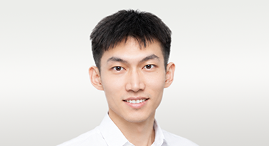 Shuohan Liu (刘硕涵)