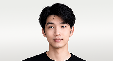 Chengrui Cao (曹成锐)