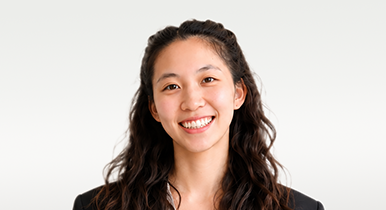 Emily Wang