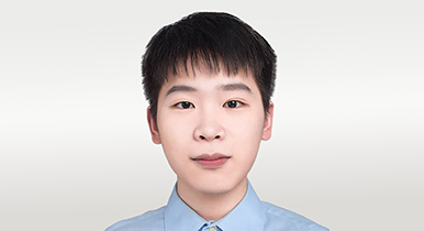 Yizhou Wei