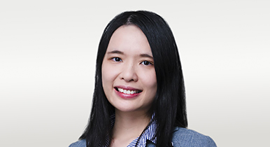Iris Tang (鄧因棋)