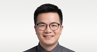 Josh Xie