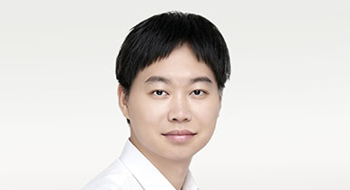 Jinkai Zhang (张晋恺)