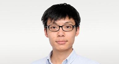 Patrick Hau (侯栢廷)