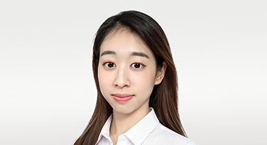 Cherry Ng (吳翠怡)