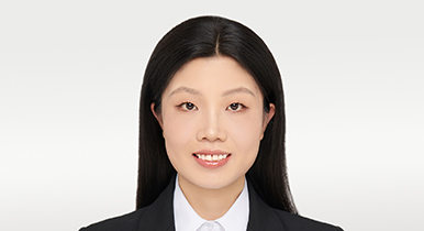 Guimin Yin (尹桂敏)