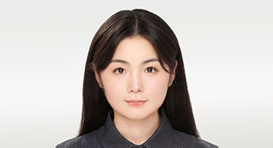 Liuhui Qiao (乔柳惠)