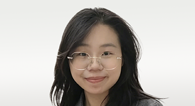 Tingshan  Huang (黄婷珊)