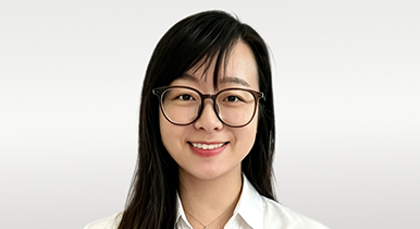 Pui L Leong (楊佩兒)