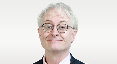 Michael Gibb