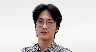 Jason Wang (Chen-Yi Wang)