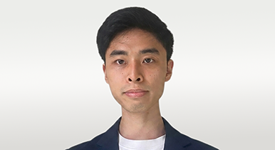 Man Ting Au (區文鼎)