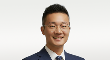 Harrison Li (李健彰)