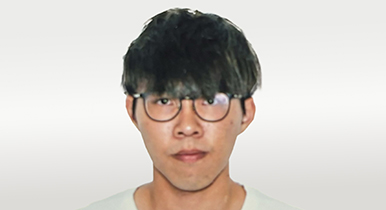 Ho Yin Chow (周浩然)