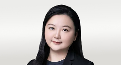 Catherine Chen (陳娟)