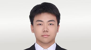 Wenbo Shui (水文博)