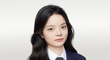 Wenjie Li (李文婕)