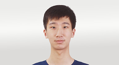 Liyang Miao (苗立扬)