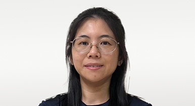 Syue-Ling Li (李雪鈴)