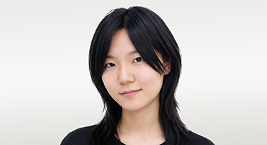 Nanqiao Li (李南乔)