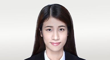 Biyun Lin (林碧云)