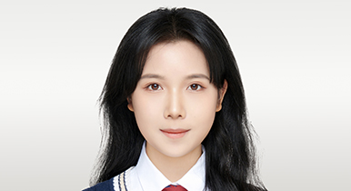 Jing Ling (凌静)