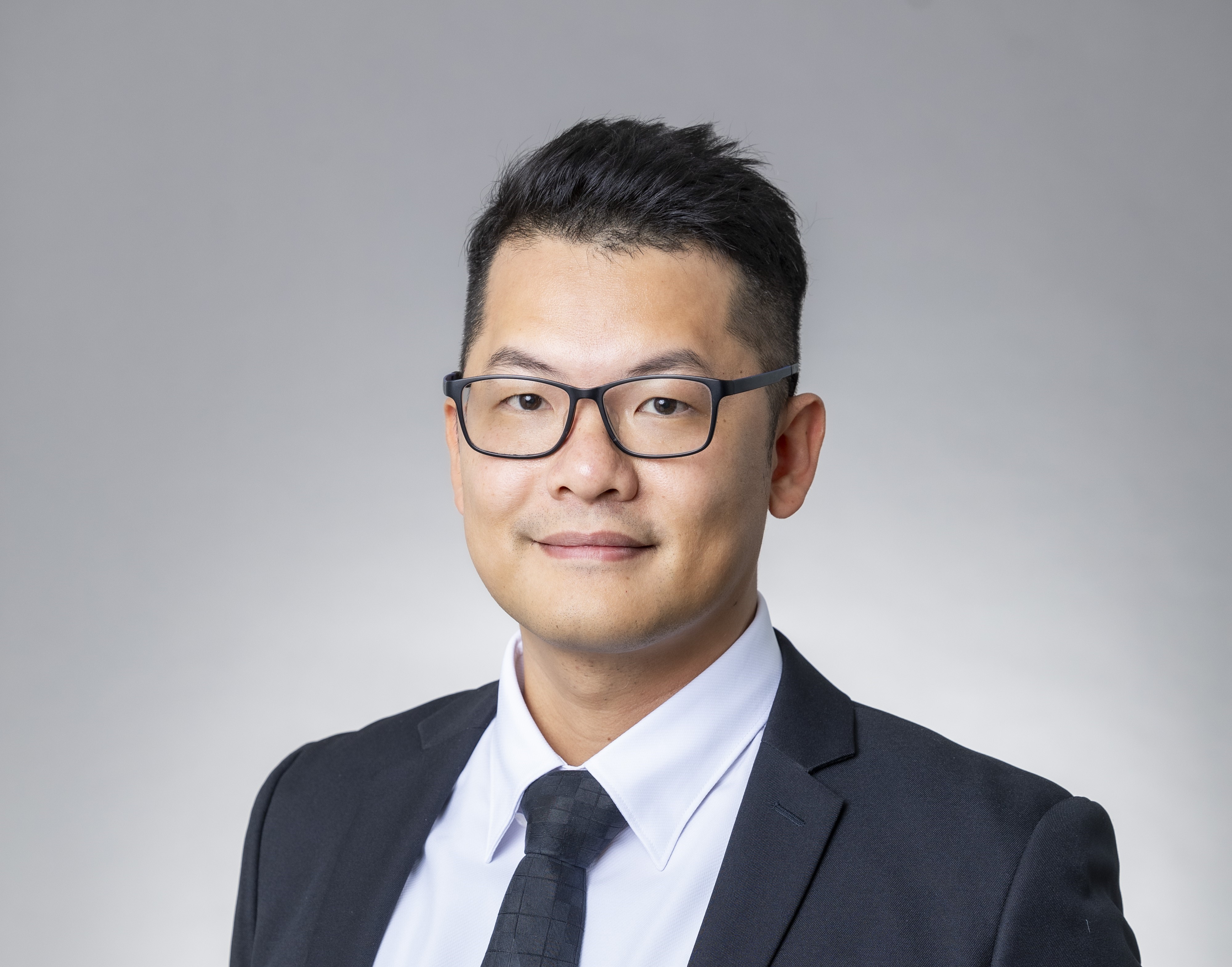 Samuel Cheng (鄭武雙)