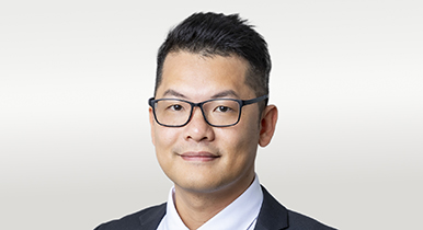 Samuel Cheng (鄭武雙)