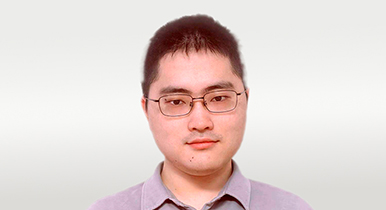 Ruixi Luo (罗睿熙)