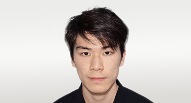 Wentao He (何文韬)
