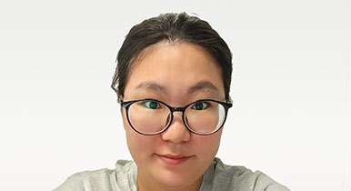 Yakun Liu (刘亚坤 )