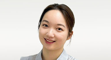 Letong Li (李乐桐)