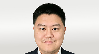 Yaonan Jin (金耀楠)