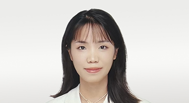Wenjing Guo (郭文靖)