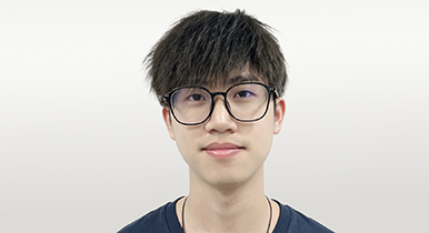 Ryan Lyu (呂保燦)