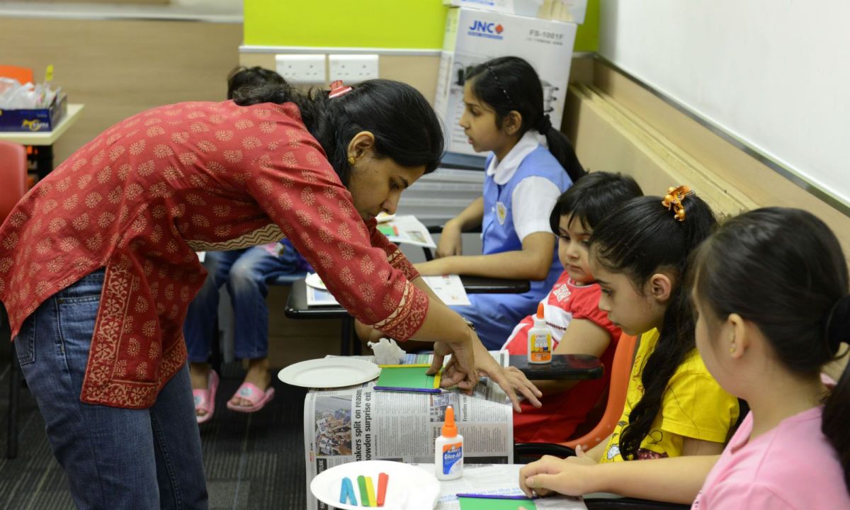 Pioneering ethnic minority centre tackles mental health issues | Croucher  Foundation