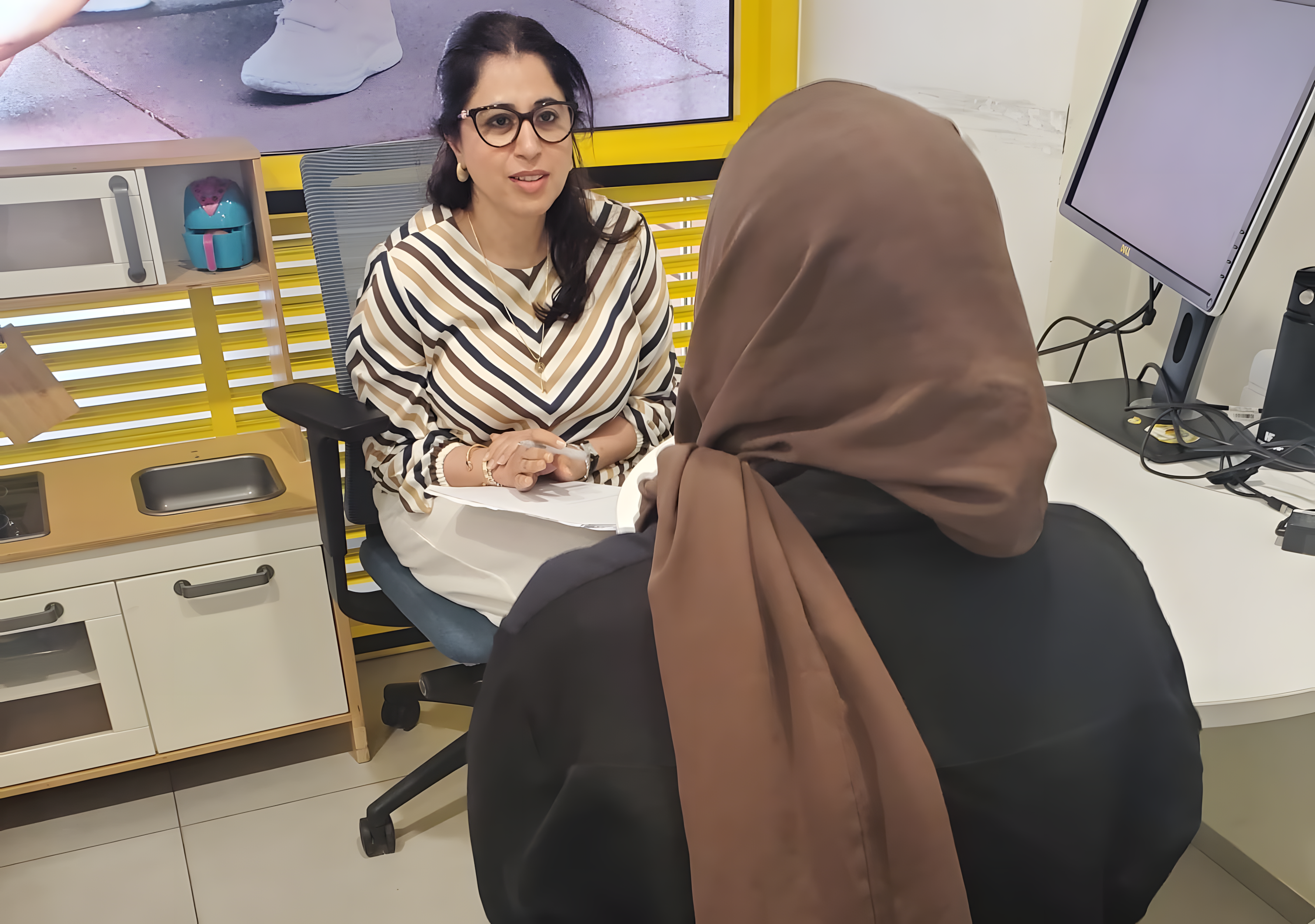 Five years on | Croucher Foundation