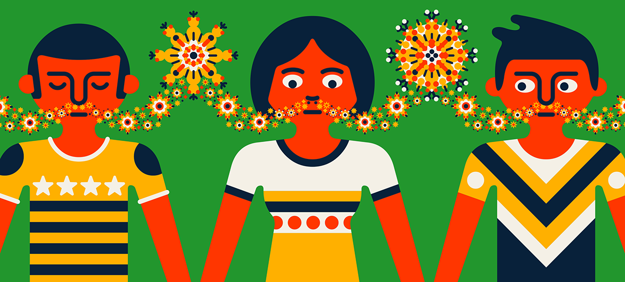 Virus evolution and epidemiology